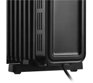 Sencor SOH 3511BK Grzejnik olejowy