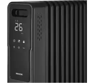 Sencor SOH 8211GY Grzejnik olejowy