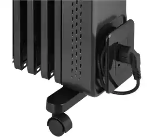 Sencor SOH 8211GY Grzejnik olejowy