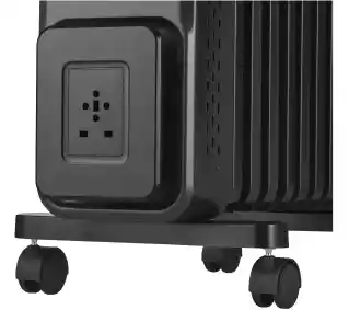 Sencor SOH 8211GY Grzejnik olejowy