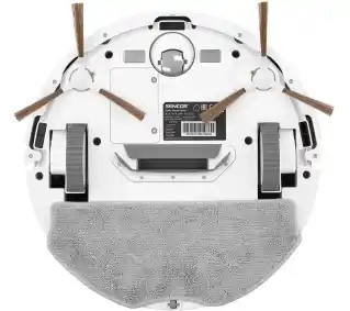 Sencor SRV 4150WH Funkcja mopowania 65dB Robot sprzątający