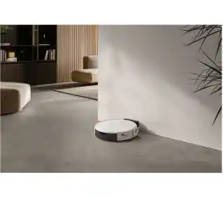 Sencor SRV 4150WH Funkcja mopowania 65dB Robot sprzątający