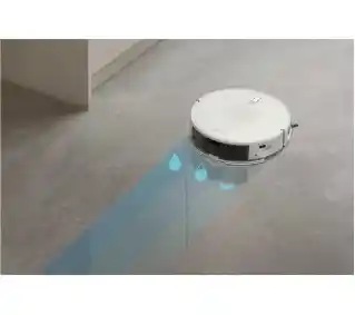 Sencor SRV 4150WH Funkcja mopowania 65dB Robot sprzątający