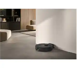 Sencor SRV 9020BK Funkcja mopowania Tworzenie mapy pomieszczenia 60dB Robot sprzątający