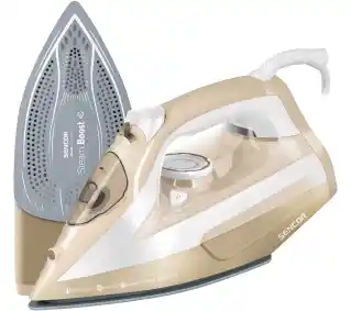 Sencor SSI 6110GD Ceramic 160g/min Żelazko parowe