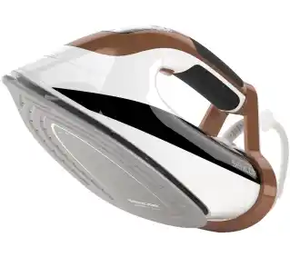 Sencor SSI 8400BZ Ceramic 195g/min Żelazko parowe