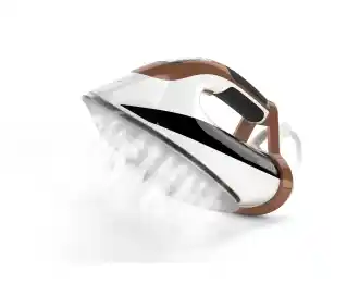Sencor SSI 8400BZ Ceramic 195g/min Żelazko parowe