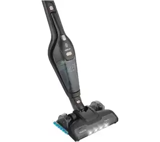 Sencor SVC 0675BK-EUE2 50min Funkcja mycia Mini elektroszczotka Odkurzacz pionowy