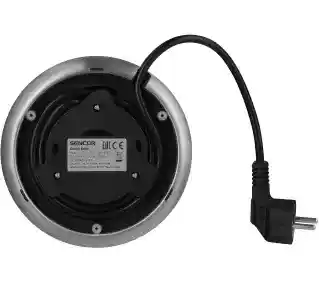Sencor SWK 0951BK 1,7l 2200W Regulacja temperatury Czajnik kuchenny