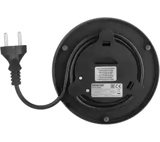 Sencor SWK 2710BK 1,7l 2200W Czajnik kuchenny