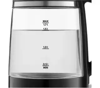 Sencor SWK 2711BK 1,7l 2200W Czajnik kuchenny