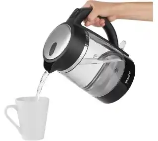 Sencor SWK 2711BK 1,7l 2200W Czajnik kuchenny