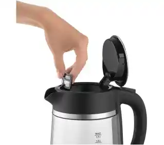 Sencor SWK 2711BK 1,7l 2200W Czajnik kuchenny