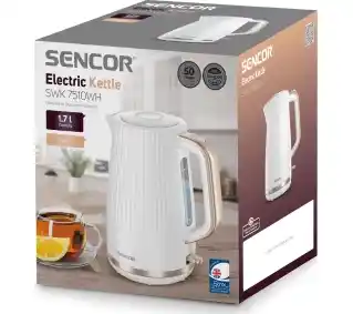 Sencor SWK 7510WH 1,7l 2200W Czajnik kuchenny
