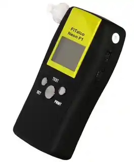 Sentech FiTalco Neon F1 Alkomat