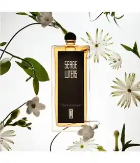 Serge Lutens Collection Noire Fleurs d Oranger Woda perfumowana 50 ml