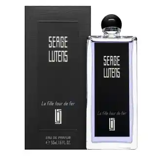 Serge Lutens Collection Noire La fille Tour de Fer Woda perfumowana 50 ml
