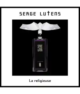 Serge Lutens Collection Noire La Religieuse Woda perfumowana 100 ml