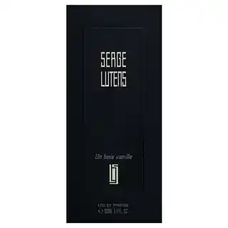 Serge Lutens Collection Noire Un bois Vanille Woda perfumowana 100 ml
