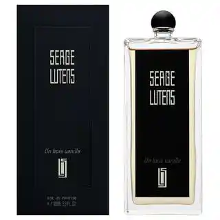 Serge Lutens Collection Noire Un bois Vanille Woda perfumowana 100 ml
