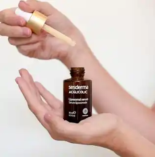 Sesderma Acglicolic Serum liposomowe 30 ml