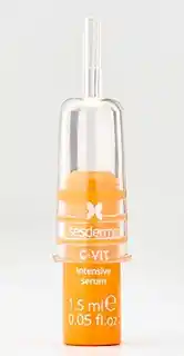Sesderma C-VIT Intensive Serum serum z witaminą C 12 procent, ampulki 10 sztuk po 1,5 ml