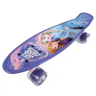 Seven Deskorolka Dla dzieci Disney Kraina Lodu 2 9953