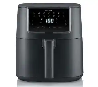 Severin Af 2462 frytownica, frytkownica beztłuszczowa Air Fryer
