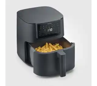 Severin Af 2462 frytownica, frytkownica beztłuszczowa Air Fryer