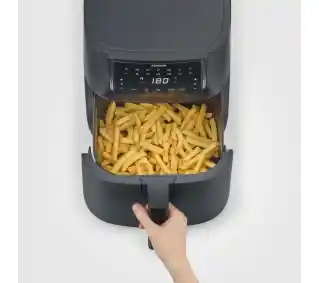 Severin Af 2462 frytownica, frytkownica beztłuszczowa Air Fryer