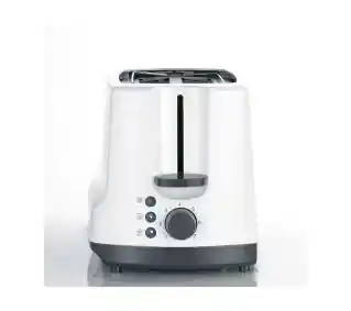 Severin AT 2234 Ruszt do bułek Rozmrażanie 1400W Toster