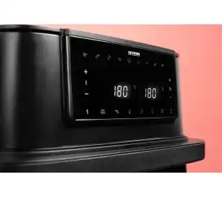 Severin FR 2490 2600W 9l Air fryer