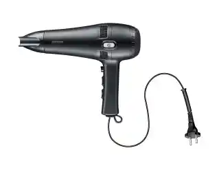 Severin HT 0165 Dyfuzor 2100W 2 prędkości 3 temperatury Suszarka do włosów