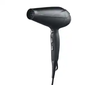 Severin HT 0167 Jonizacja Dyfuzor Zimny nawiew 2300W 2 prędkości 3 temperatury Suszarka do włosów