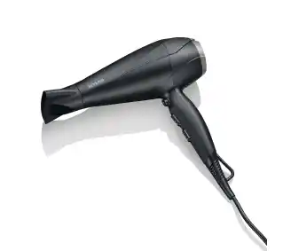 Severin HT 0167 Jonizacja Dyfuzor Zimny nawiew 2300W 2 prędkości 3 temperatury Suszarka do włosów