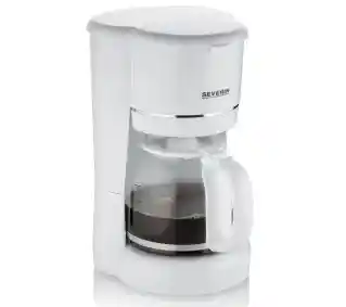 Severin KA 4323 ekspres przelewowy
