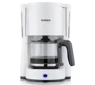 Severin KA 4816 ekspres przelewowy