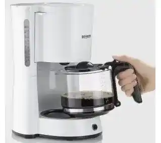 Severin KA 4816 ekspres przelewowy