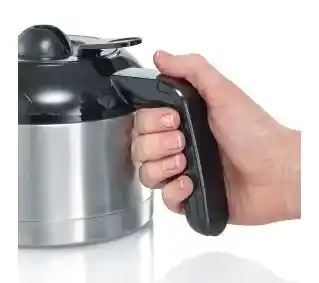 Severin KA 4847 Ekspres przelewowy
