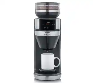Severin KA 4852 Ekspres przelewowy