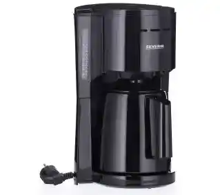 Severin KA 9306 Ekspres przelewowy