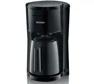 Severin KA 9306 Ekspres przelewowy