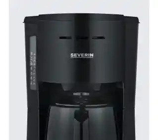 Severin KA 9306 Ekspres przelewowy
