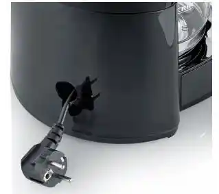 Severin KA 9554 Ekspres przelewowy