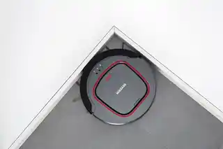 Severin Robot sprzątający 7025