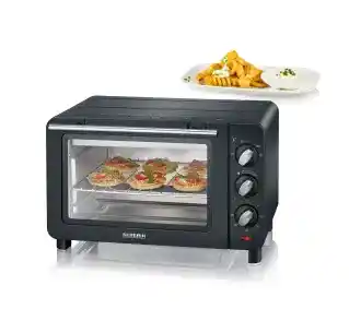 Severin TO 2042 14l Mini piekarnik