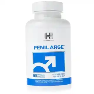 Sexual Health Series Penilarge suplement diety na powiększenie penisa 60 tabletek