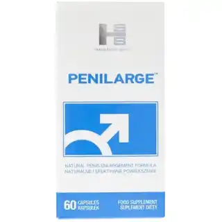 Sexual Health Series Penilarge suplement diety na powiększenie penisa 60 tabletek