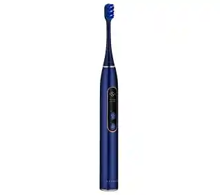 SEYSSO Hypertech Infinity Szczoteczka soniczna