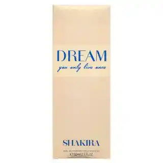 Shakira Dream woda toaletowa 80 ml